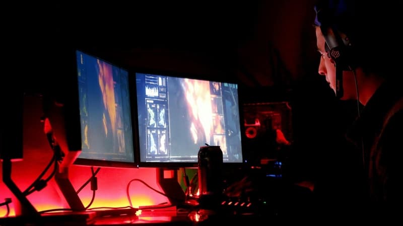 cloud-gaming