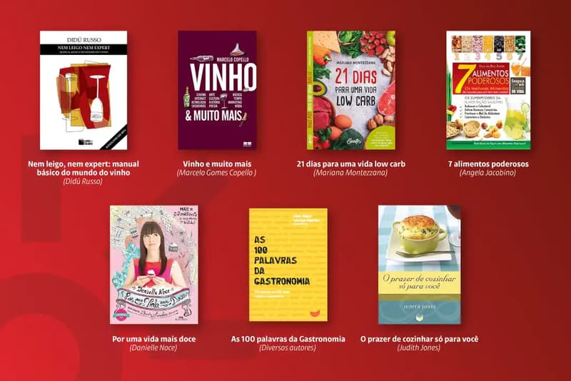 livros topo