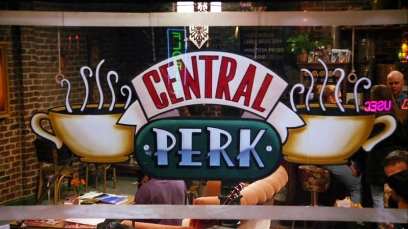 central-perk