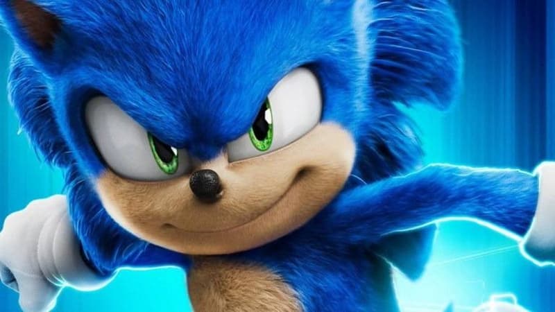 sonic capa 1