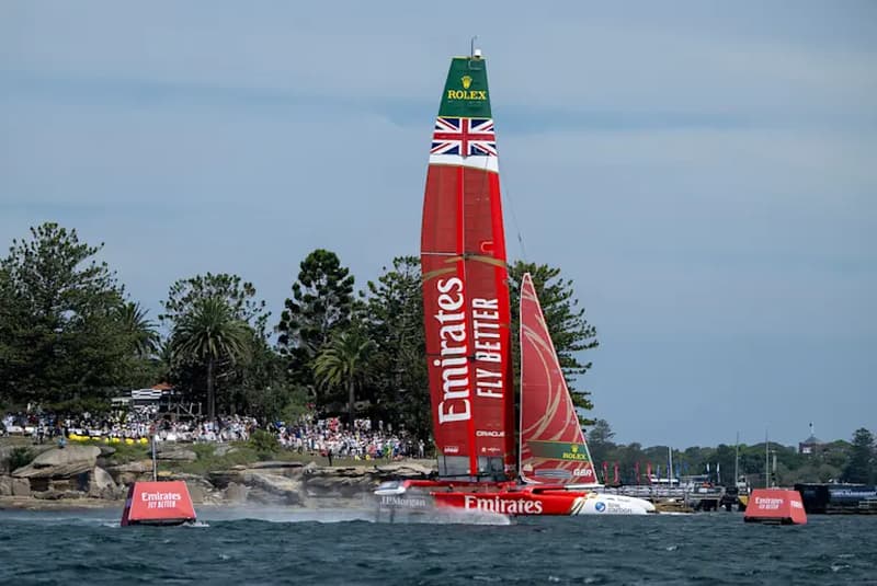 sail-gp-rio