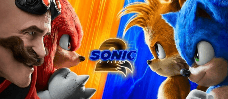 Sonic 2