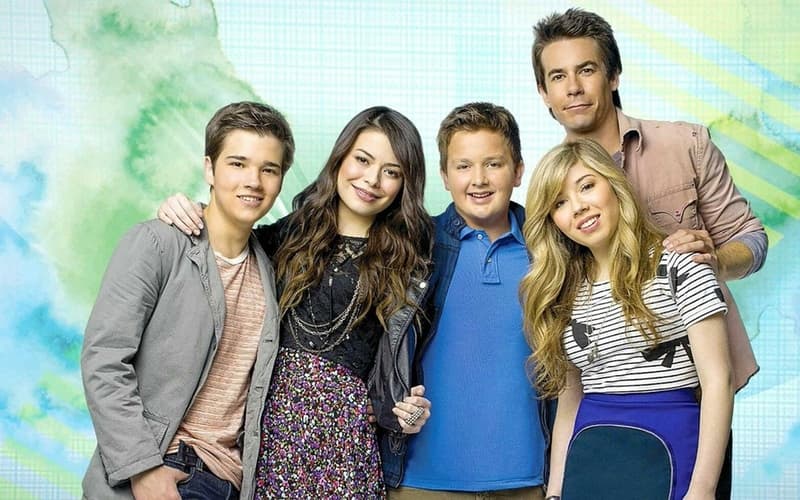 icarly text