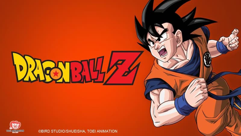 dragonball-z